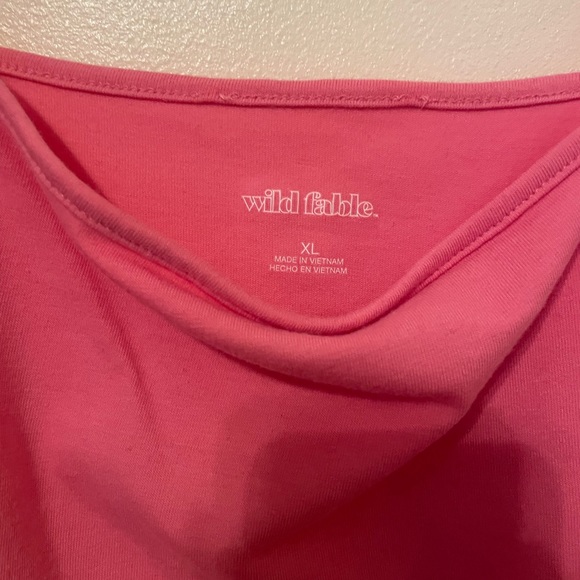 Tank Top - Picture 2 of 3